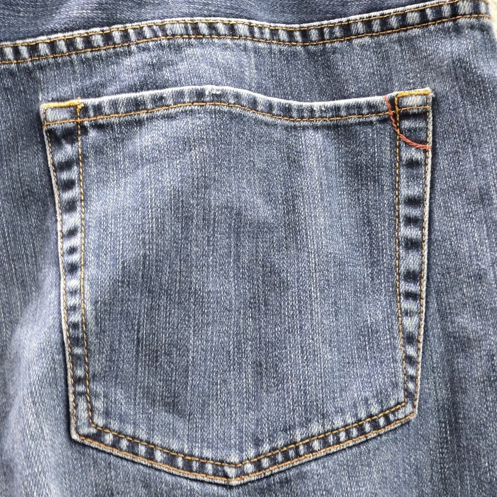 Tommy Bahama Men Jeans 42X32 Blue Denim 29